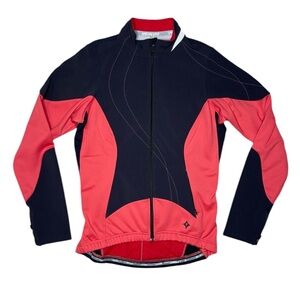 Specialized cycling jacket